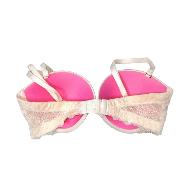 Victoria’s Secret Date plunge push up multi way 34D - Picture 2 of 3